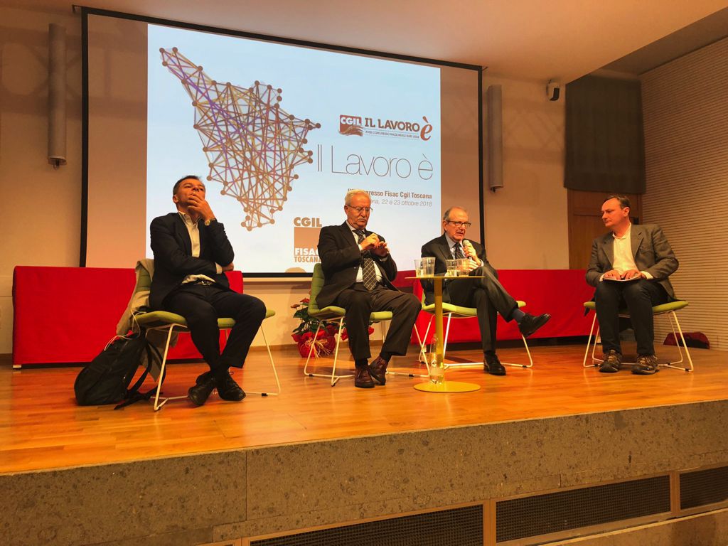 Def, Banche, Europa tra populismi e crisi della sinistra