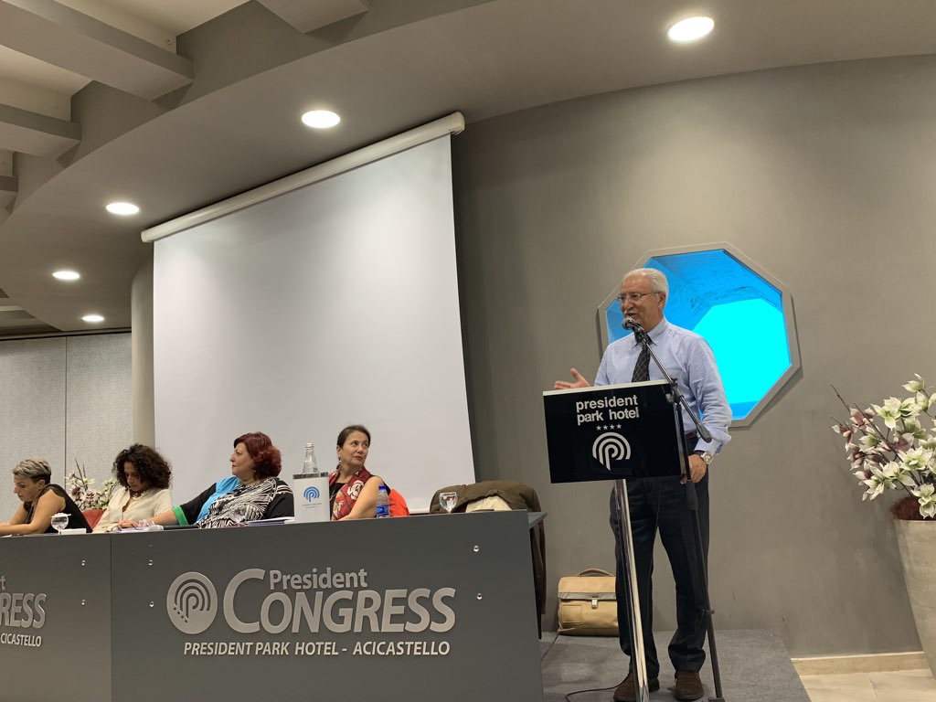 Megale: lavoro, prima viene il sud