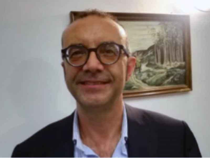 Fisac Caltanissetta: il nuovo segretario è Michele Lombardo