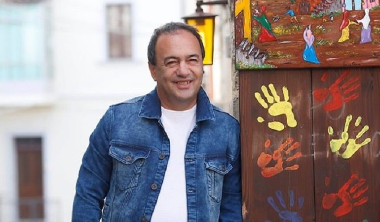 Anpi, Arci, Cgil, Articolo 21, Libera e Rete della pace: solidarietà a Mimmo Lucano e alla comunità di Riace