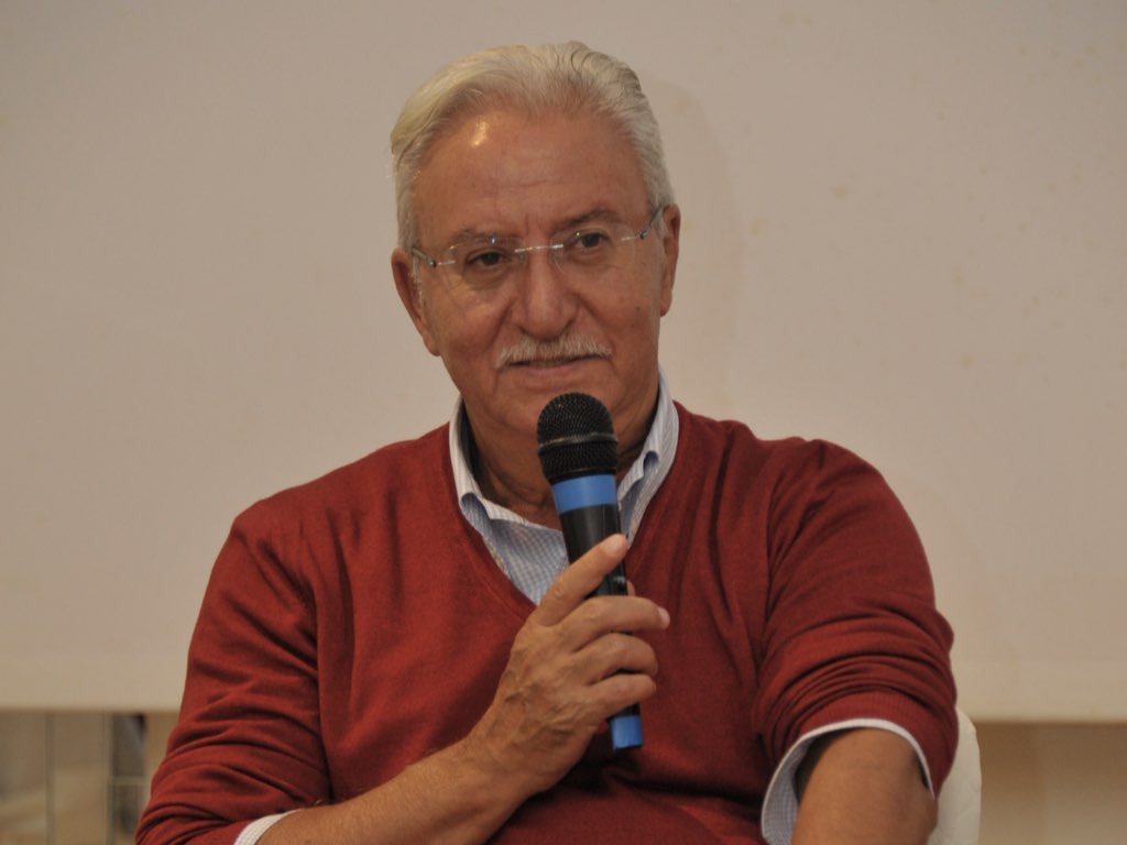 Megale: applicare art 46 della Costituzione dare concretezza alla partecipazione dei lavoratori