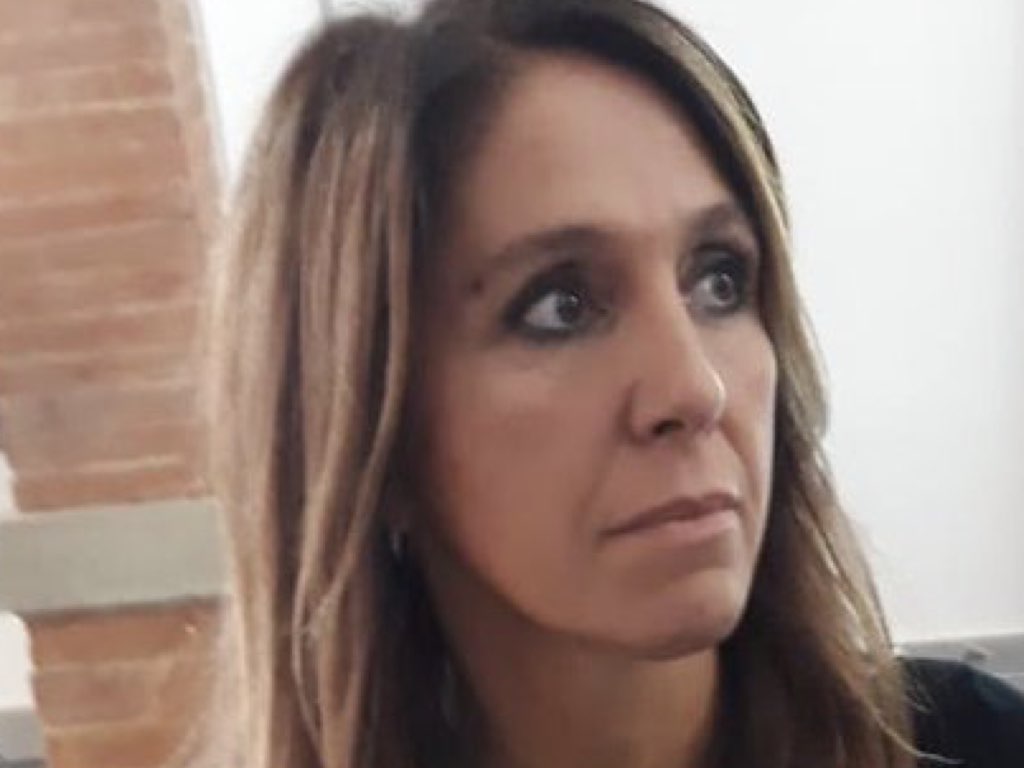 Maria Agueci nuova Segretaria Generale della Fisac Cgil Arezzo