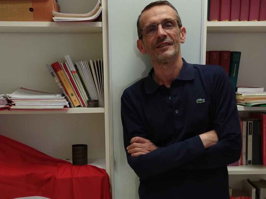 Fisac Genova: Bonino nuovo Segretario Generale