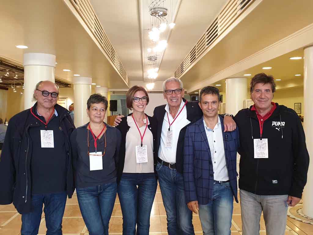 Fisac Basilicata: confermato Vincenzo Atella