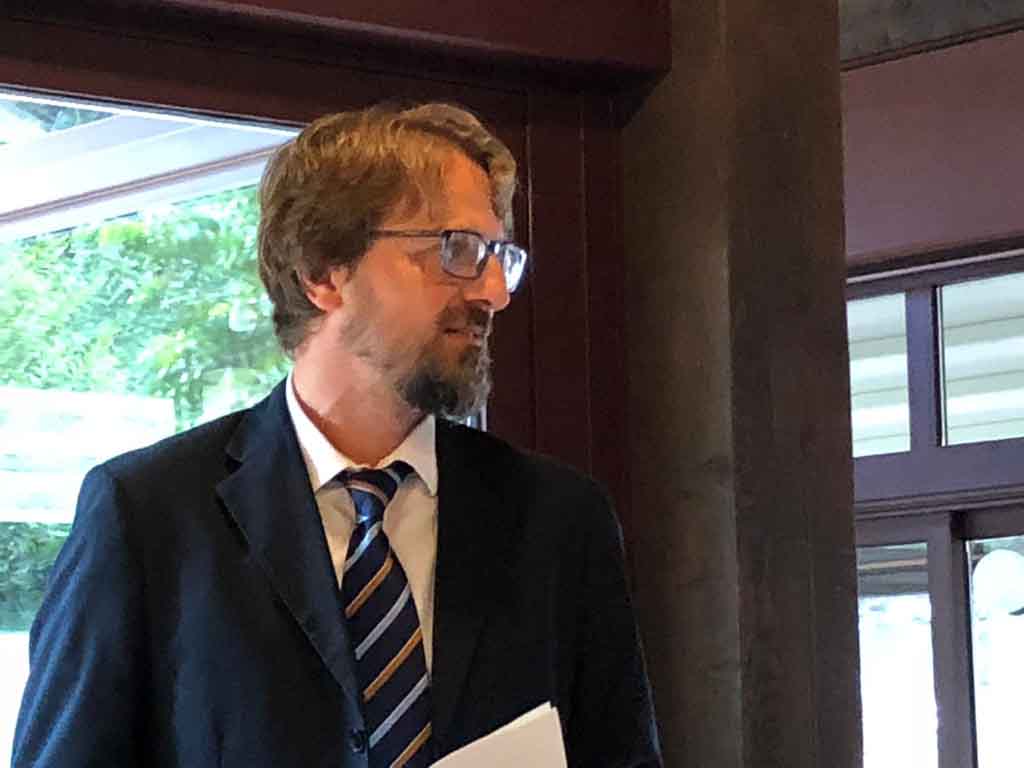 Fisac Reggio Calabria