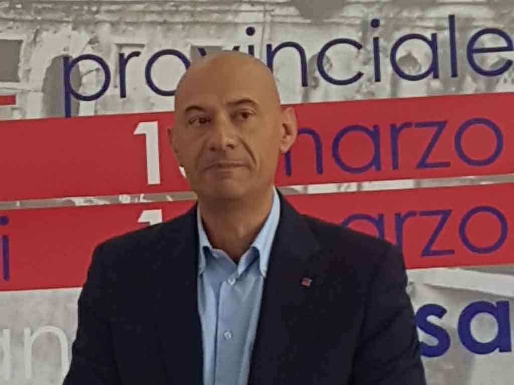 Fisac Siracusa: confermato Scollo alla Segreteria Generale