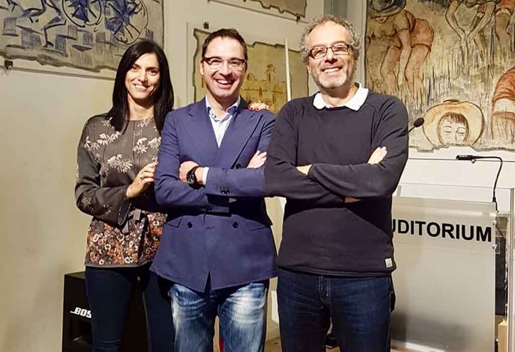 Fisac Treviso: Luca Ongaro confermato Segretario Generale