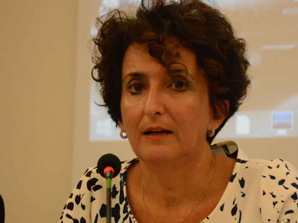 Fisac Venezia: Francesca Salviato confermata Segretaria Generale