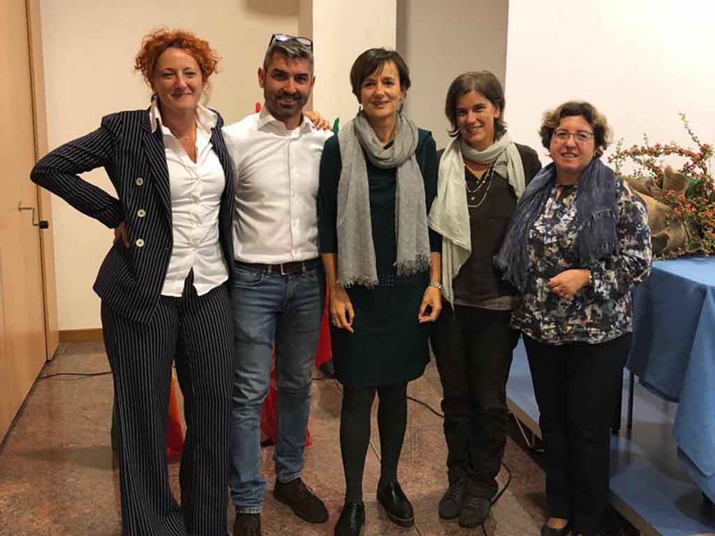 Fisac Verona: Pisani nuovo Segretario Generale