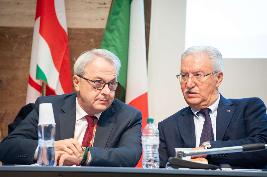 Seconda giornata di Congresso: fotogallery Seconda giornata di Congresso: fotogallery