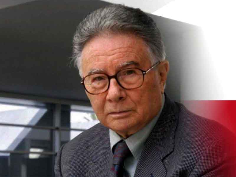 Aris Accornero: uno di noi