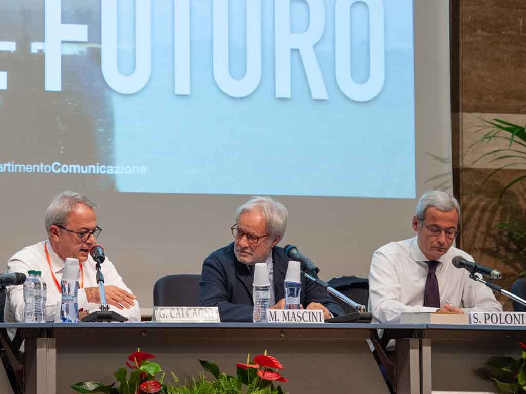 IX Congresso Fisac Cgil: video del confronto “Contratto al Futuro”