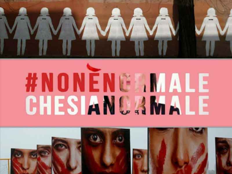 Coordinamento Donne Brescia: il nuovo numero di “Banconote” Coordinamento Donne Brescia: il nuovo numero di “Banconote”