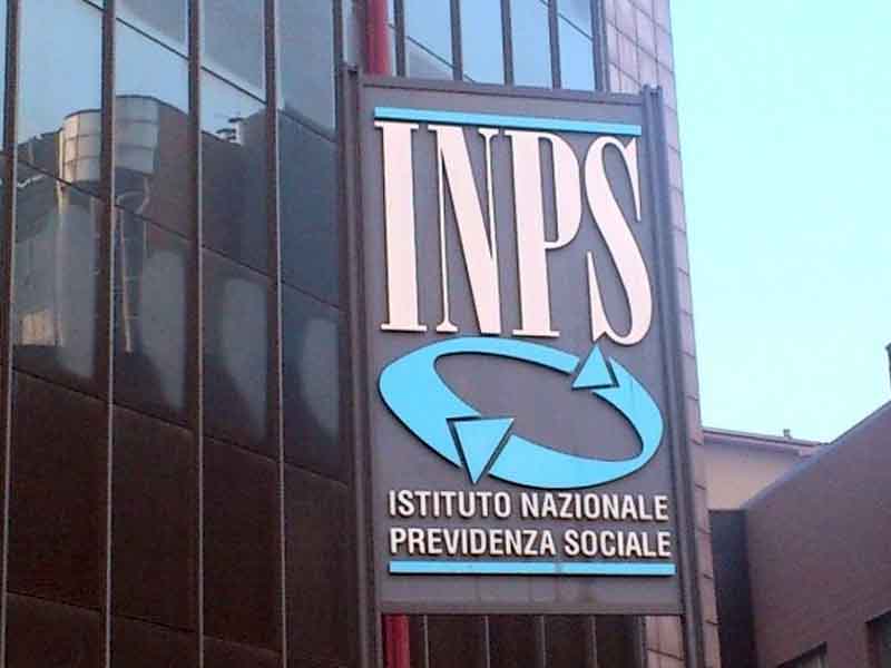 Dip. Salute Sicurezza: ciroclare INPS n. 1281