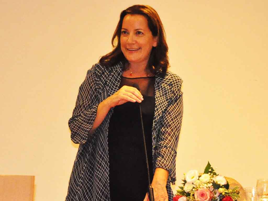 Fisac Sardegna: Urgeghe nuova Segretaria Regionale