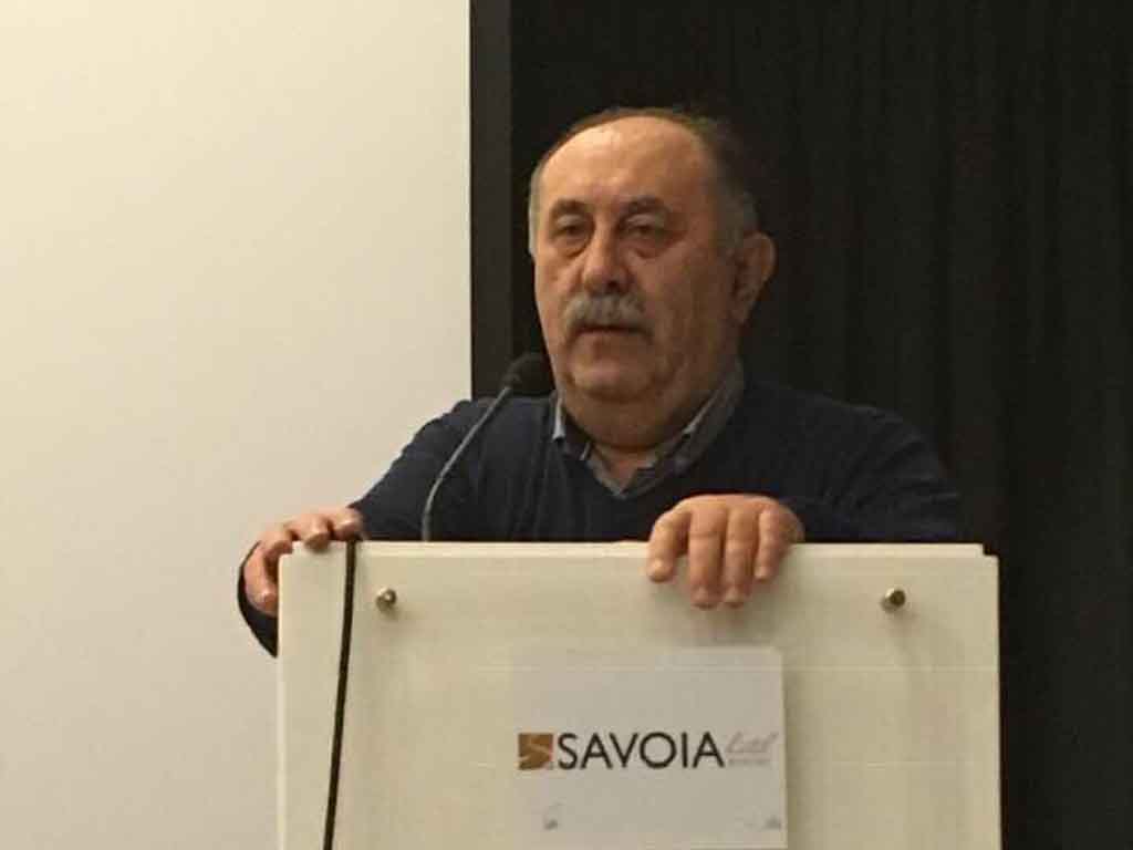 Fisac Emilia Romagna: confermato Luccarini