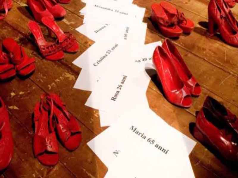 Punti di Svista: edizione speciale novembre 2018 Punti di Svista: edizione speciale novembre 2018