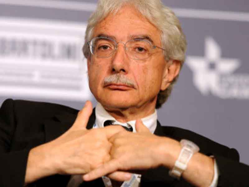 Lectio Magistralis di Salvatore Rossi direttore generale Bankitalia al IX Congresso Fisac/Cgil