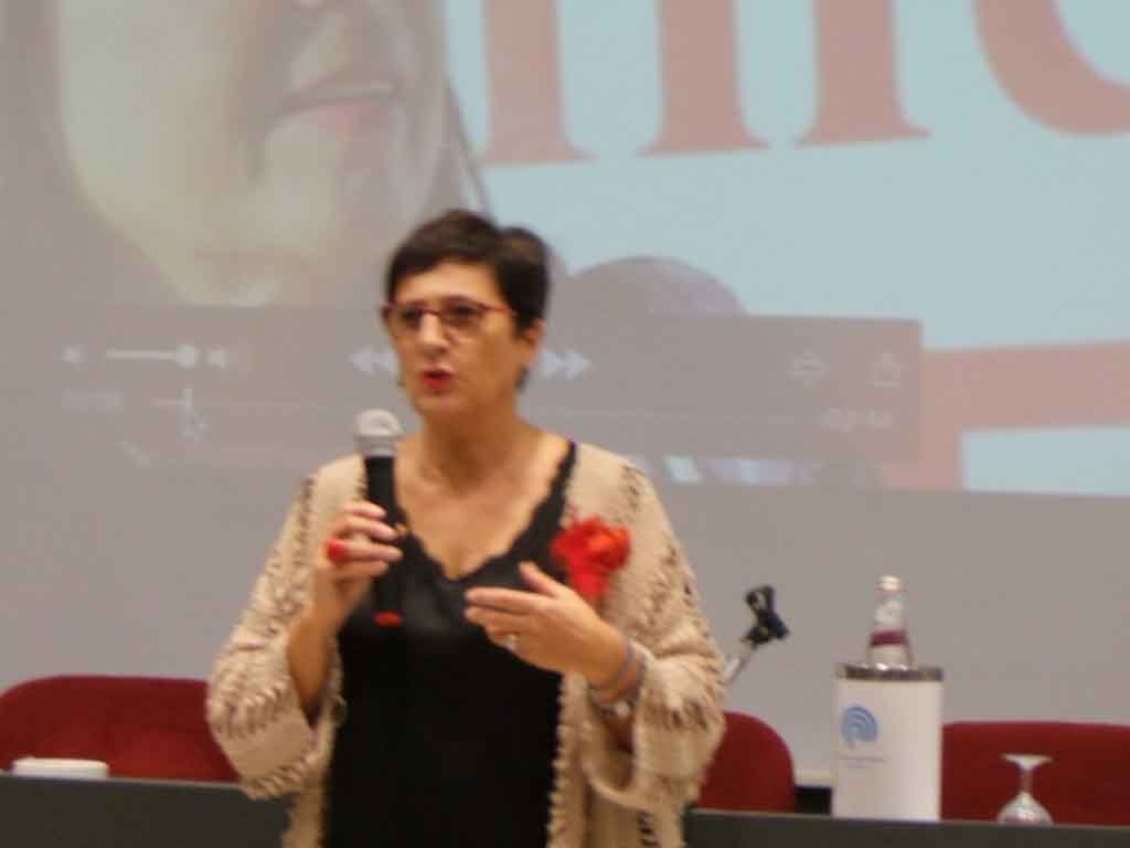 Fisac Sicilia: confermata Artista alla Segreteria Generale