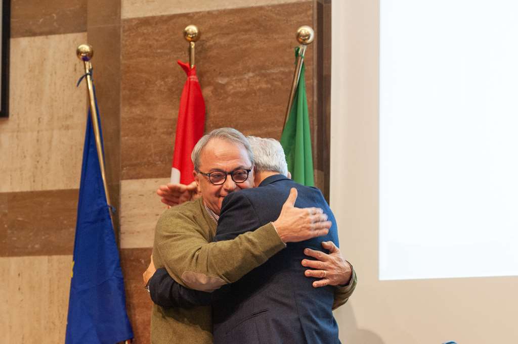 Quarta giornata di Congresso: fotogallery Quarta giornata di Congresso: fotogallery
