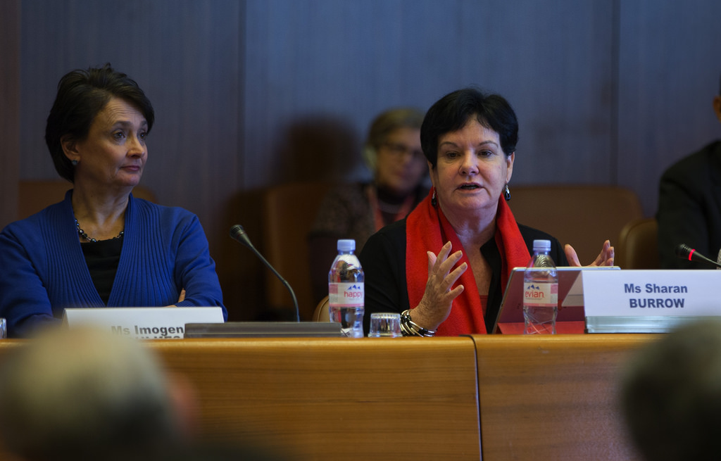 ITUC: Firmare la Dichiarazione di Solidarietà e Giusta Transizione della Slesia