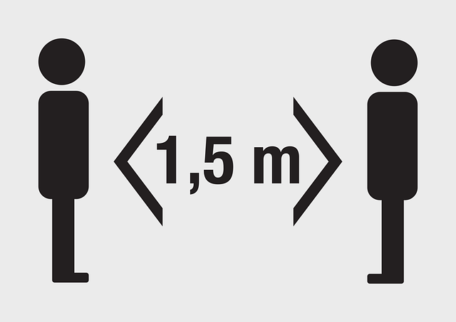 Gruppo Reale: accordo sui dispositivi per il distanziamento fisico