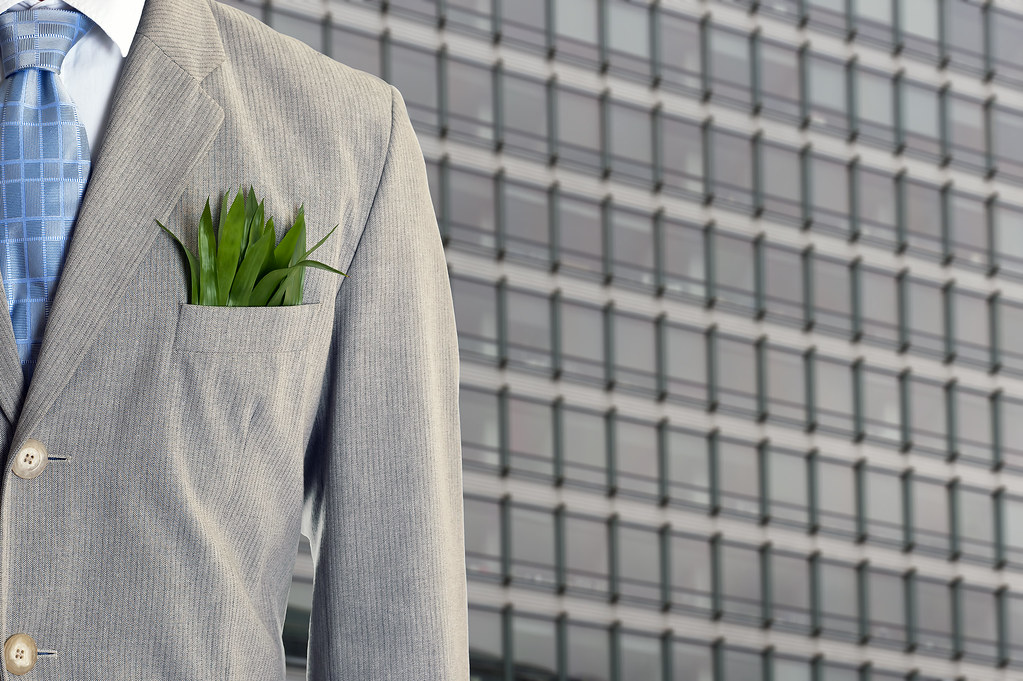 Report del Convegno “La Green Economy nel Reporting non Finanziario”