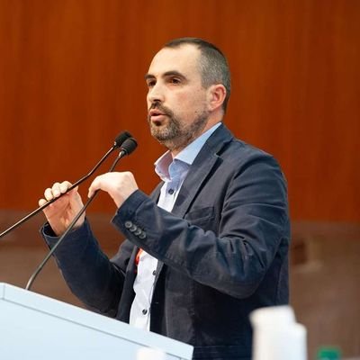 Mps: Intervista al Segretario Fisac MPS Federico Di Marcello