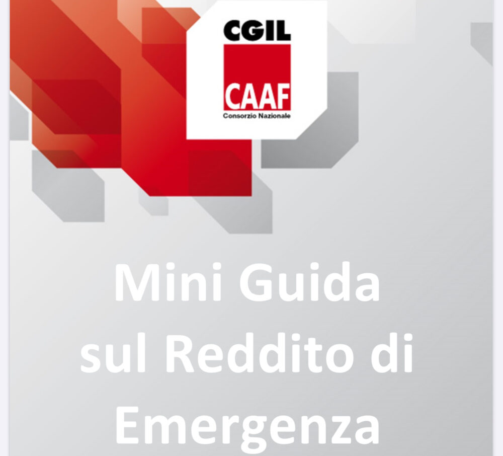 BPER: miniguida al Reddito di Emergenza