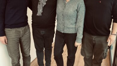 VICENZA, 30/01/2023: l’Assemblea Provinciale della Fisac CGIL elegge la nuova Segreteria.