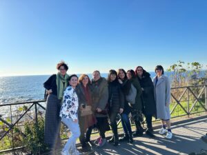 Assemblea Delegate Fisac Catania 2024 