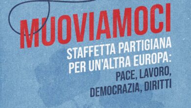 ANPI: Staffetta Partigiana