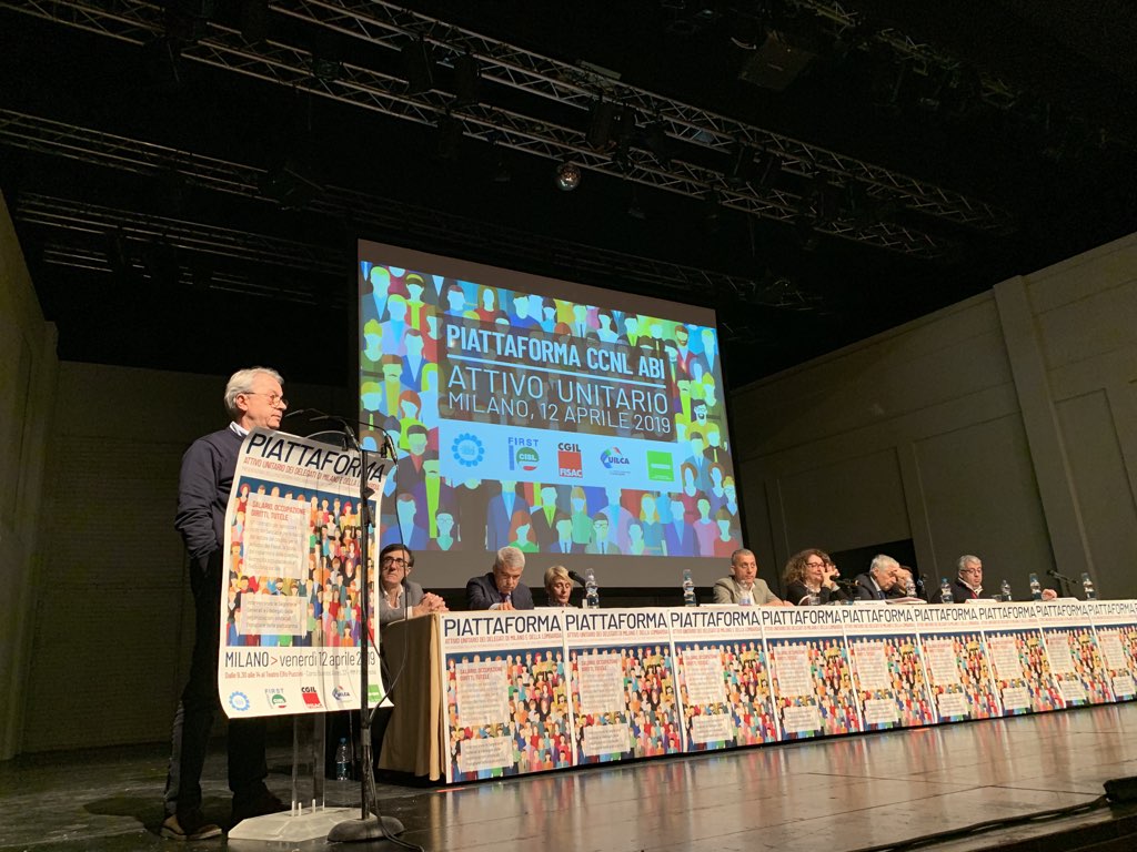 Milano e Lombardia: attivo unitario