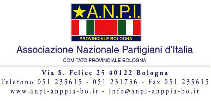 Anpi bologna
