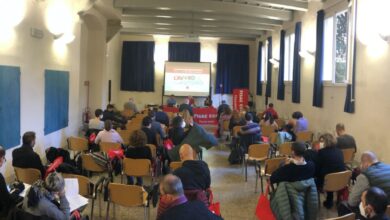Toscana: l’Assemblea Organizzativa regionale 2021