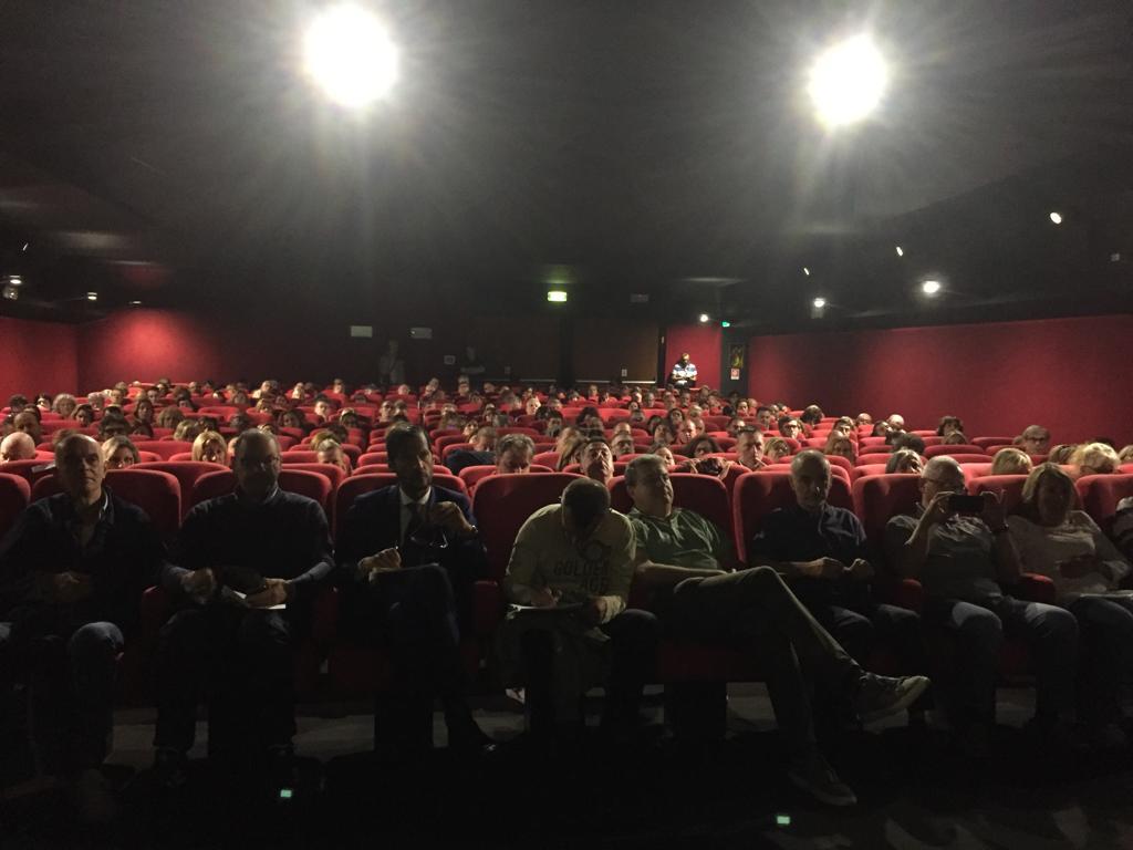 Unipol – Firenze: assemblea sulla riorganizzazione vita