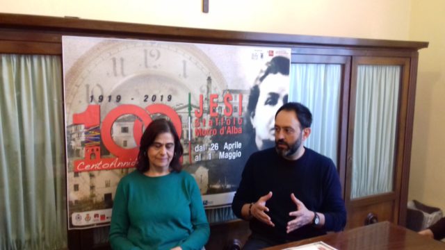 “Cento anni di otto ore”: Jesi non dimentica le conquiste di Gemma Perchi e delle filandare