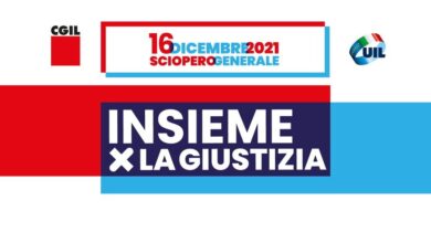 Banco di Sardegna: I lavoratori in sciopero il 16 dicembre
