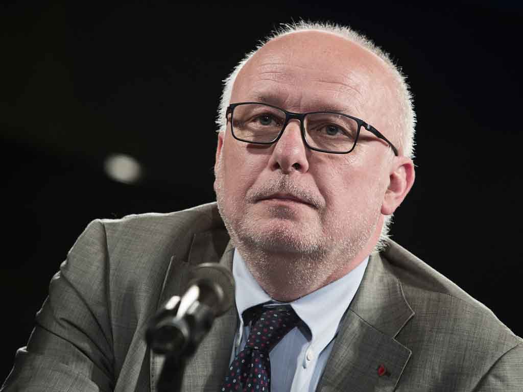 Baseotto: La finanza deve diventare sostenibile