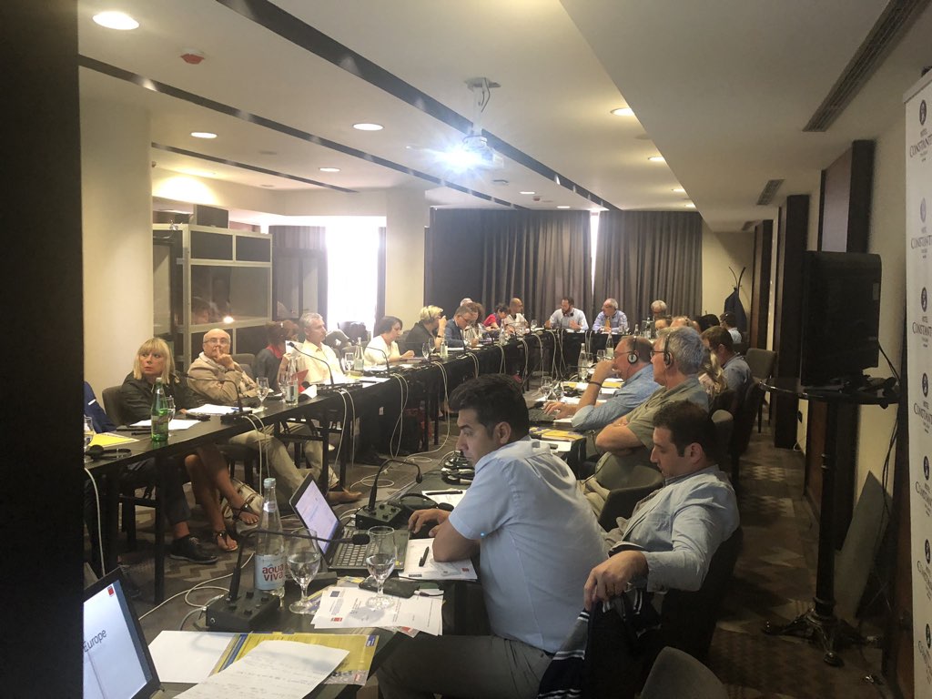 Toscana: a Belgrado per il progetto “La condizione dei lavoratori nel Lavoro che cambia”