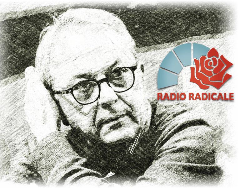 Giuliano Calcagni – Segretario Fisac Cgil a  Microfono Aperto di Radio Radicale