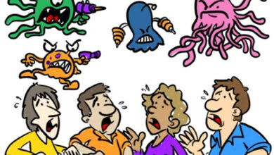 Colpo di scena, 8 e 9 giugno votiamo 5 SÌ