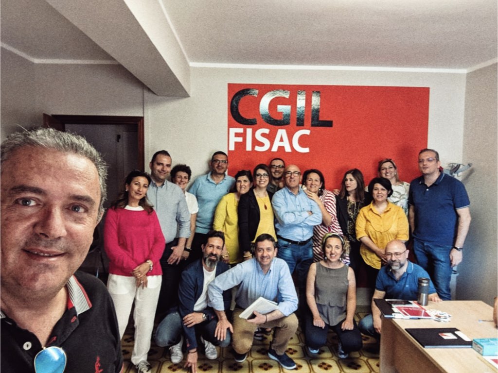 Calabria: corso principi e tecniche della comunicazione