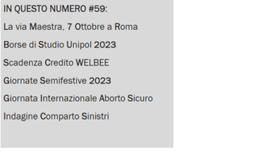GRUPPO UNIPOL: Domande e Risposte, di tutto ma non tutto #59