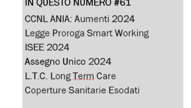 GRUPPO UNIPOL: Domande e Risposte, di tutto ma non tutto #61