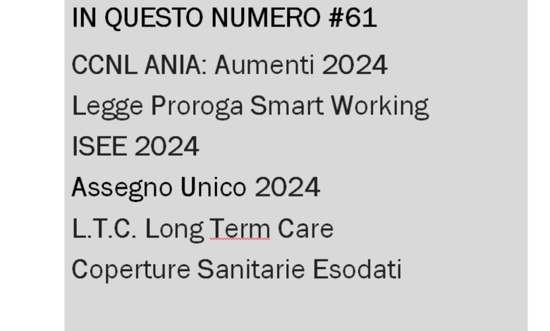 GRUPPO UNIPOL: Domande e Risposte, di tutto ma non tutto #61 GRUPPO UNIPOL: Domande e Risposte, di tutto ma non tutto #61