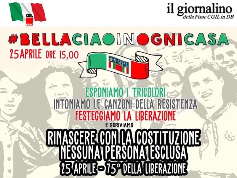 Deutsche Bank: Il Giornalino n.4