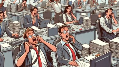 Gr. Bper. Cassazione: azienda deve risarcire i dipendenti se il clima sul lavoro è troppo stressante