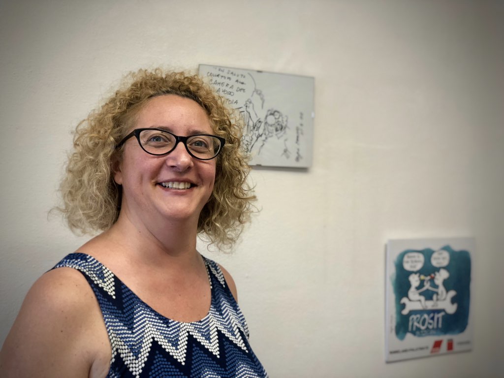 Toscana: Diana Ferraris nuova coordinatrice regionale di Unicredit