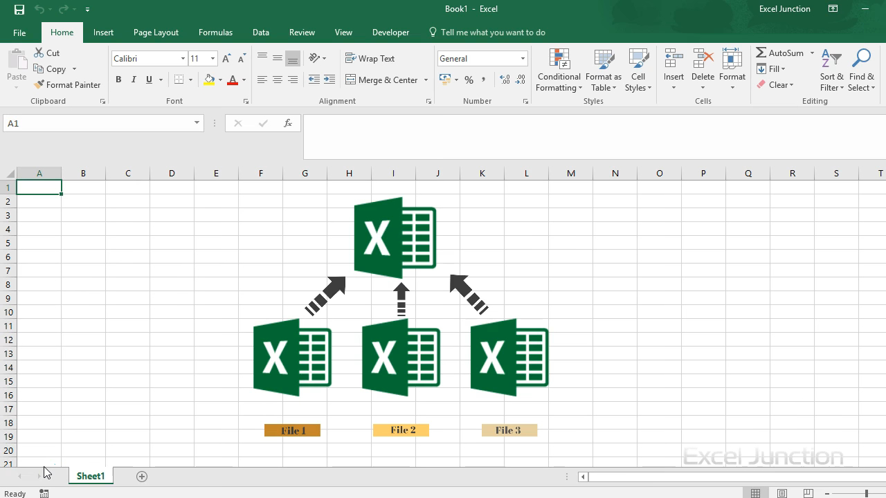 Gruppo BPER: BASTA Files Excel Fai da Te !!